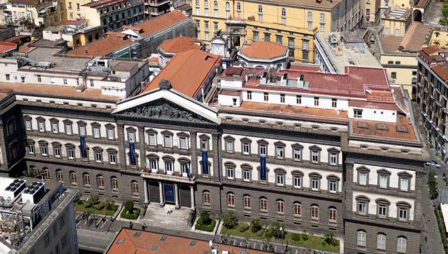 University of Naples Federico II