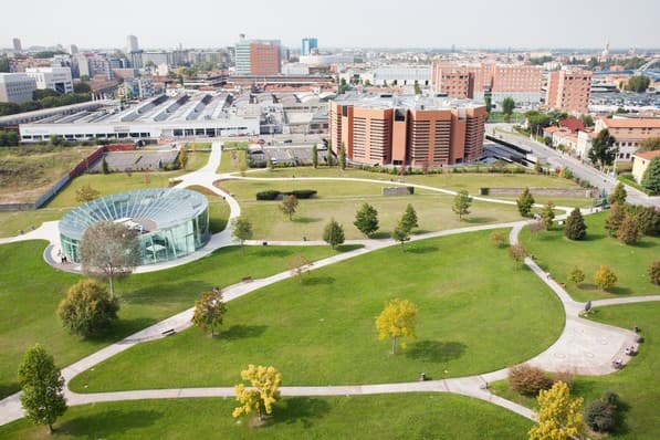 University of Padua
