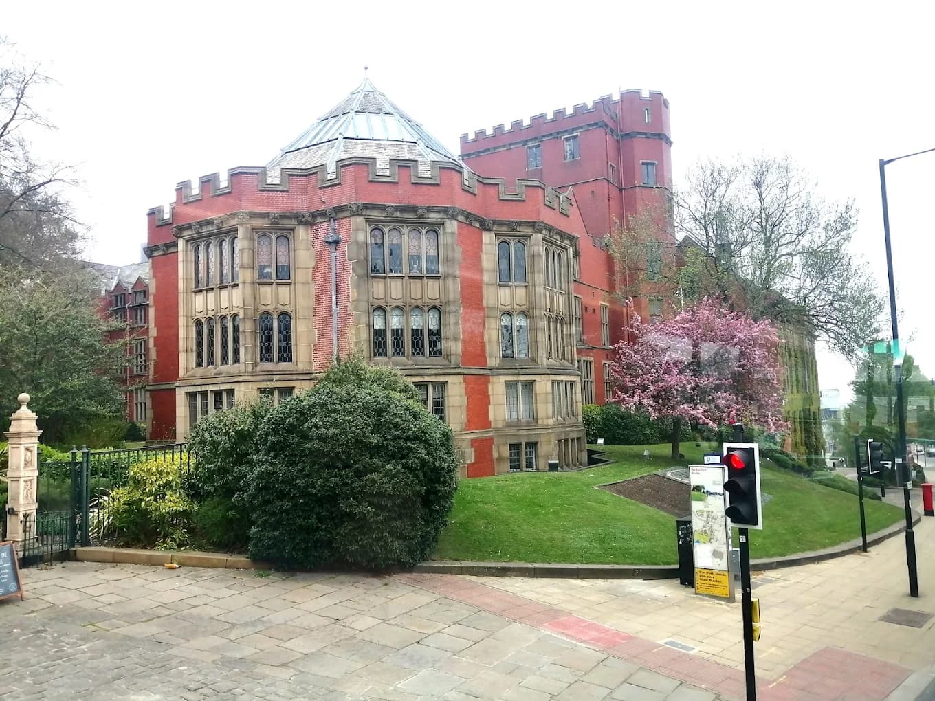 University of Sheffield
