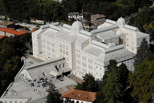 University of Trento