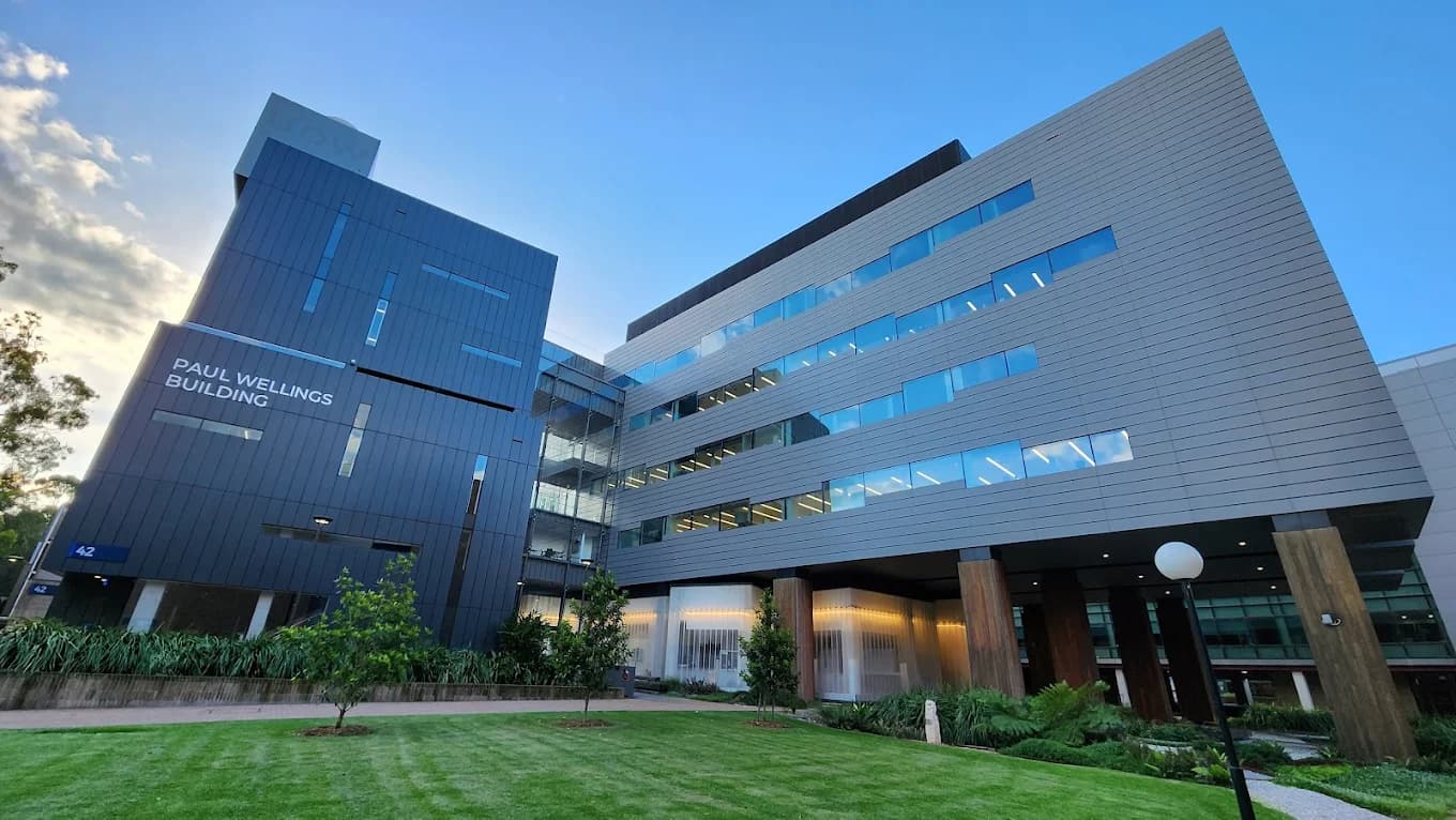 University of Wollongong