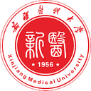 Xinjiang Medical University logo