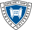 Yeshiva University logo