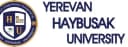 Yerevan Haybusak University logo