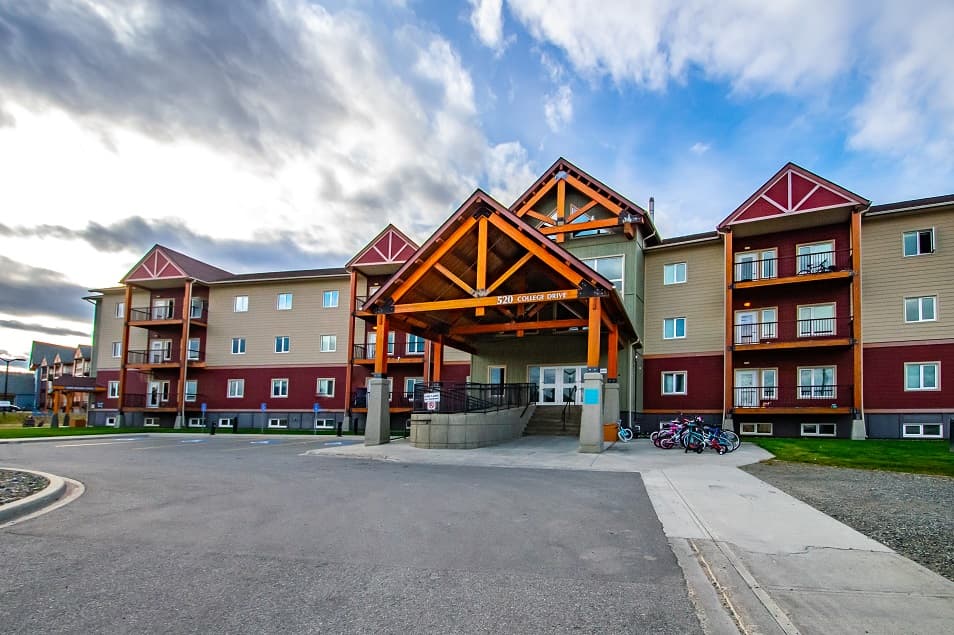 Yukon University