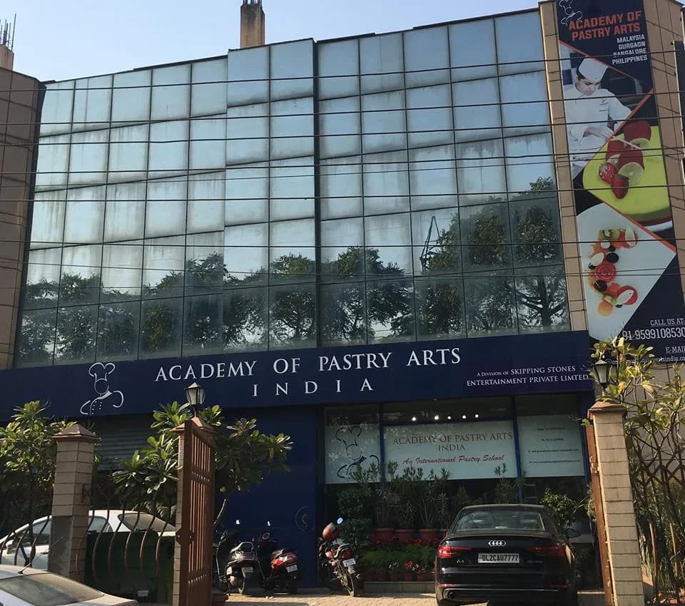Academy of Pastry and Culinary Arts