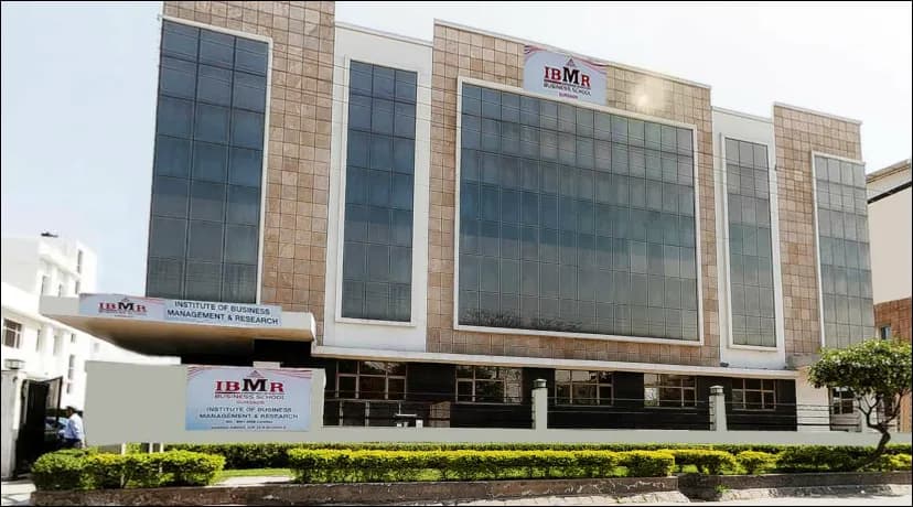 IBMR Business School
