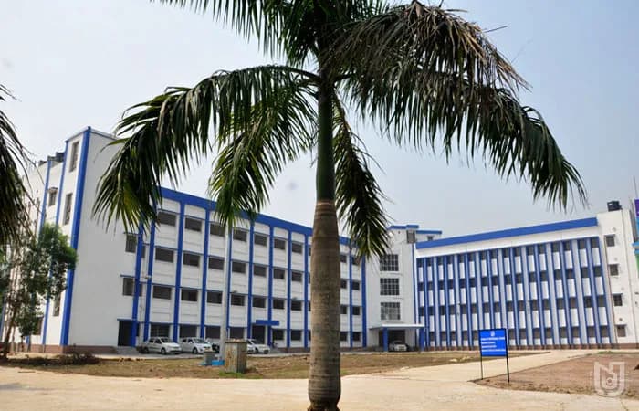Netaji Subhas Open University