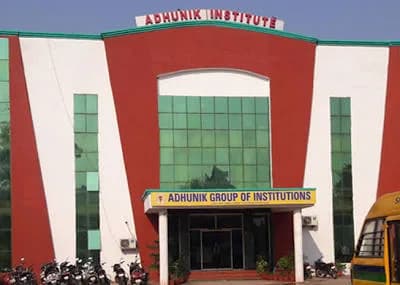 Adhunik College of Engineering