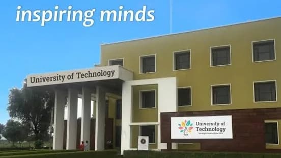 University of Technology