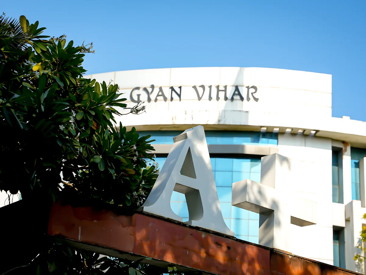 Suresh Gyan Vihar Univeristy, Jaipur