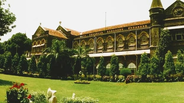 Sir J J School of Art Architecture and Design