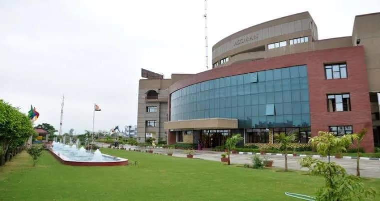 ACCMAN BUSINESS SCHOOL