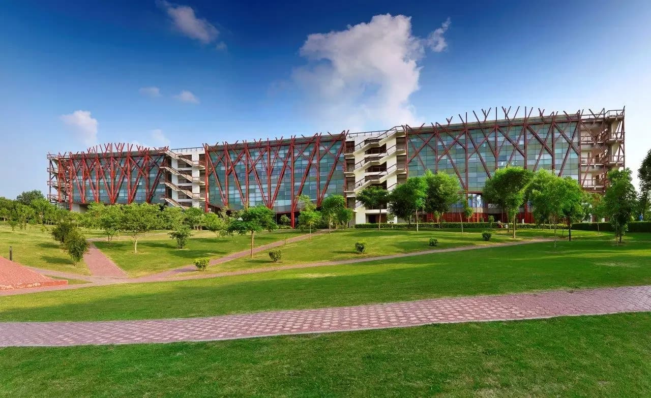 OP Jindal School of Psychology and Counselling