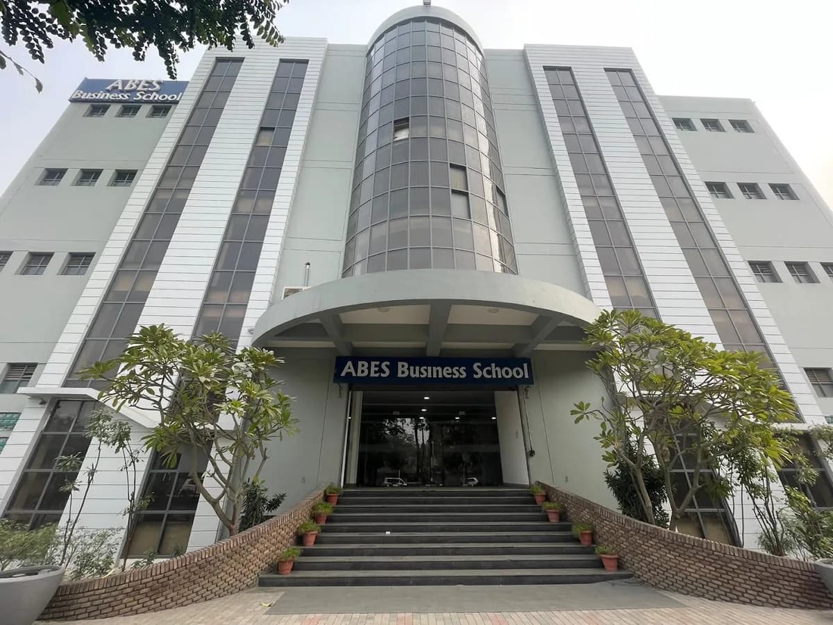 ABES BUSINESS SCHOOL