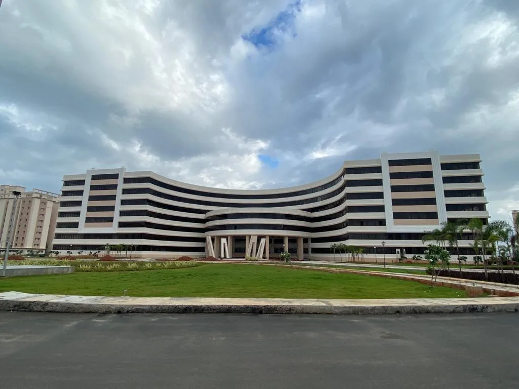 Vellore Institute of Technology - Andhra Pradesh