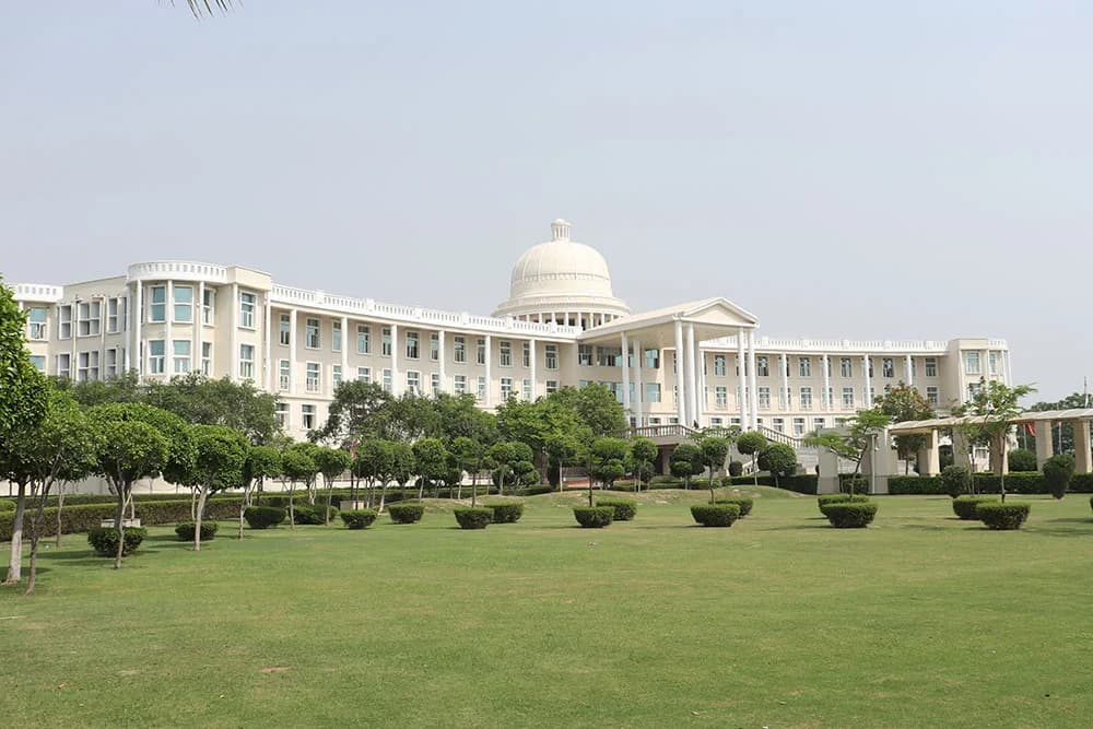 Noida International University, Noida