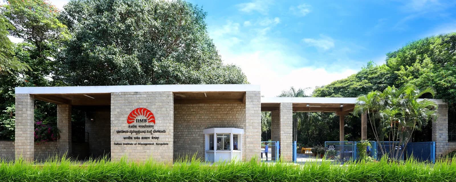 Indian Institute of Management Bangalore