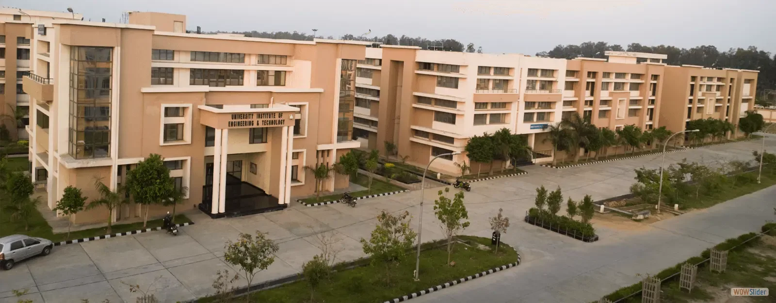 Maharshi Dayanand University