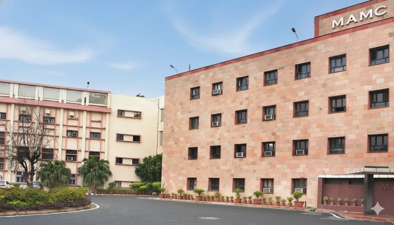 Maulana Azad Medical College