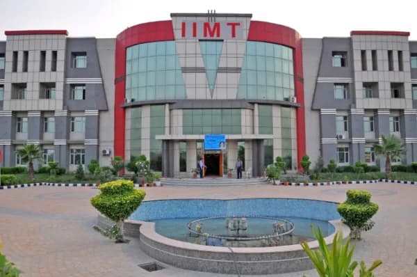 IIMT College of Polytechnic, Greater Noida