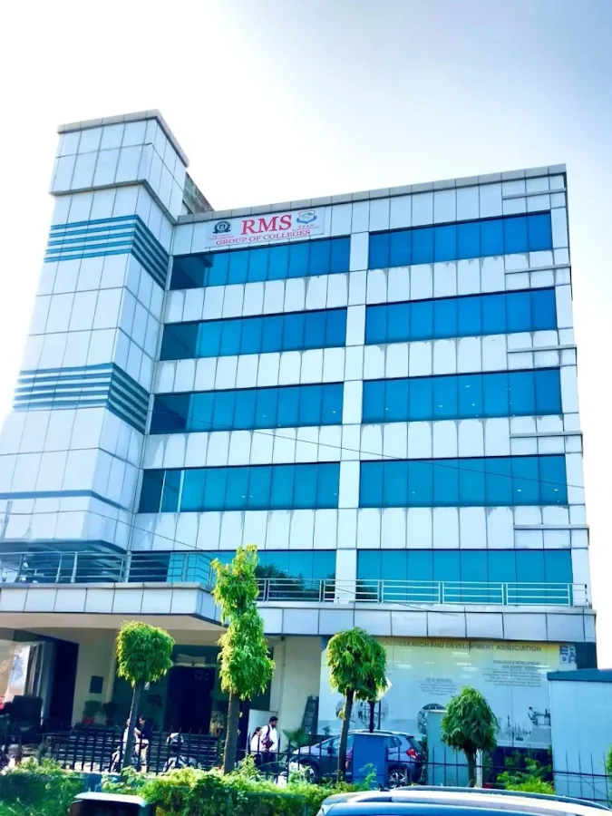 RMS Business School