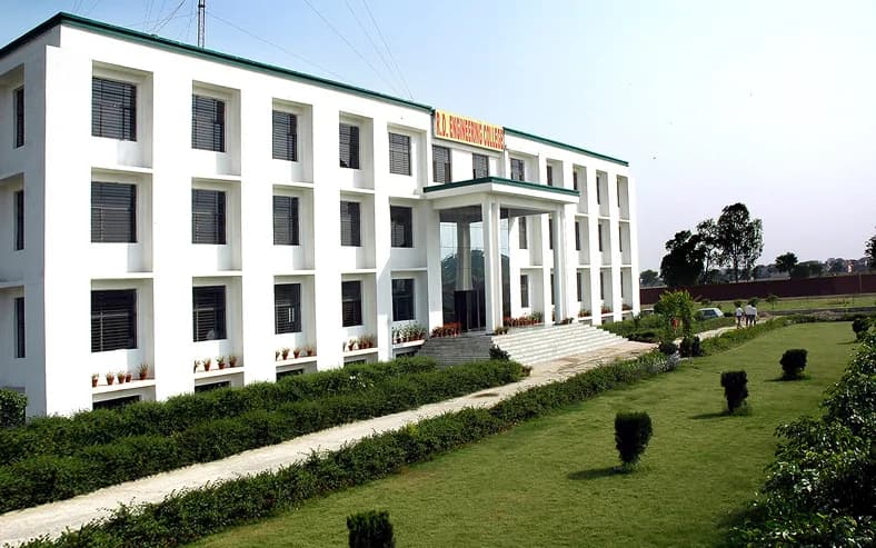 R D Engineering college, Ghaziabad