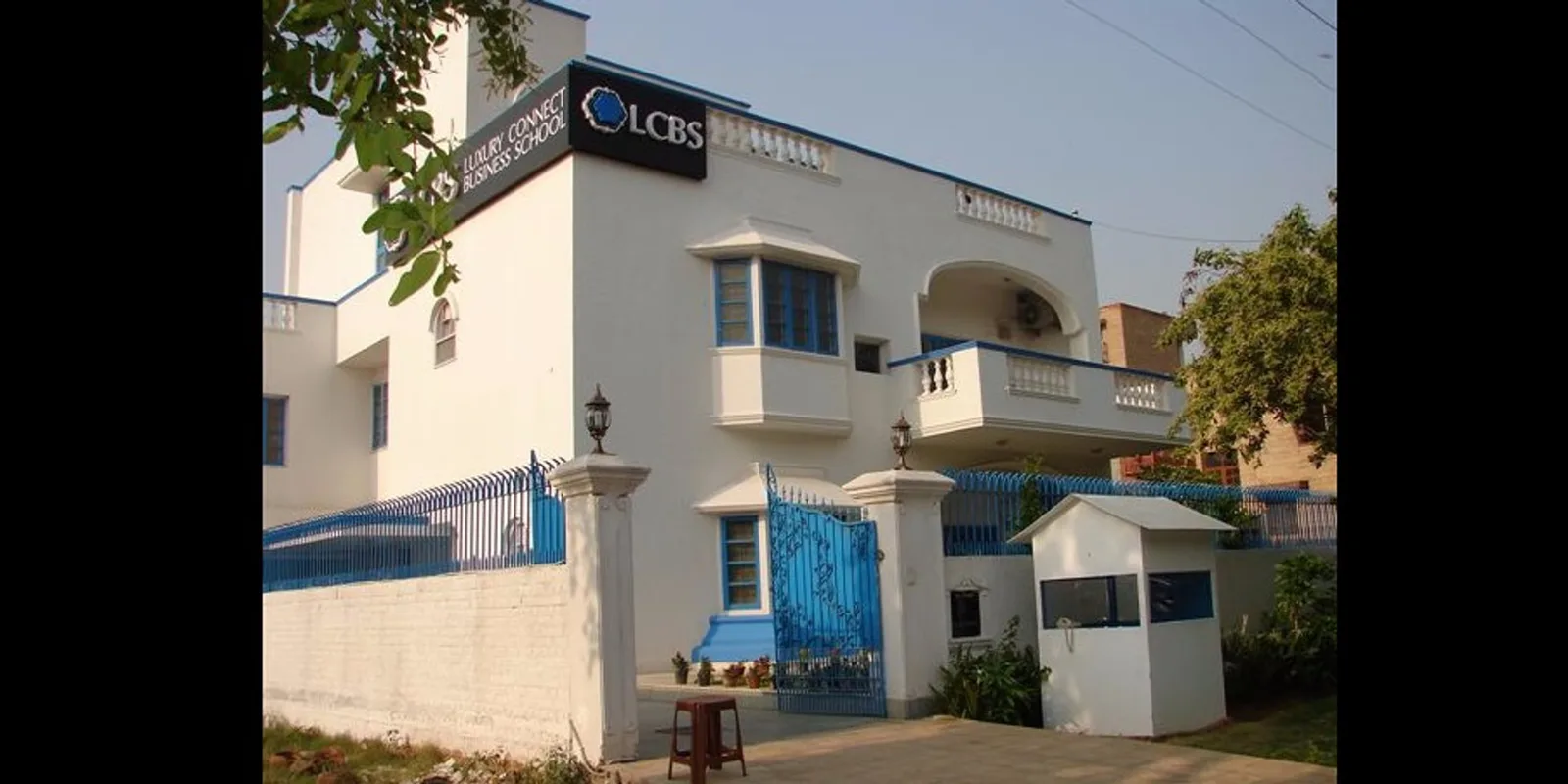 Luxury Connect Business School, Gurgaon