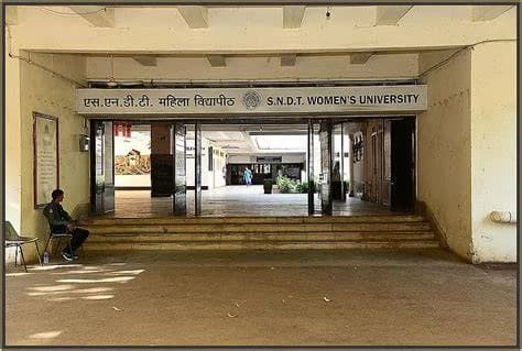 SNDT Women’s University
