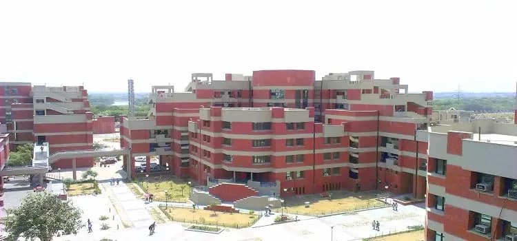Delhi Institute of Heritage Research and Management (Qutab Institutional Area)