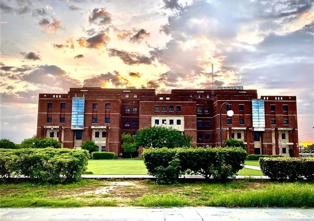 JECRC UNIVERSITY