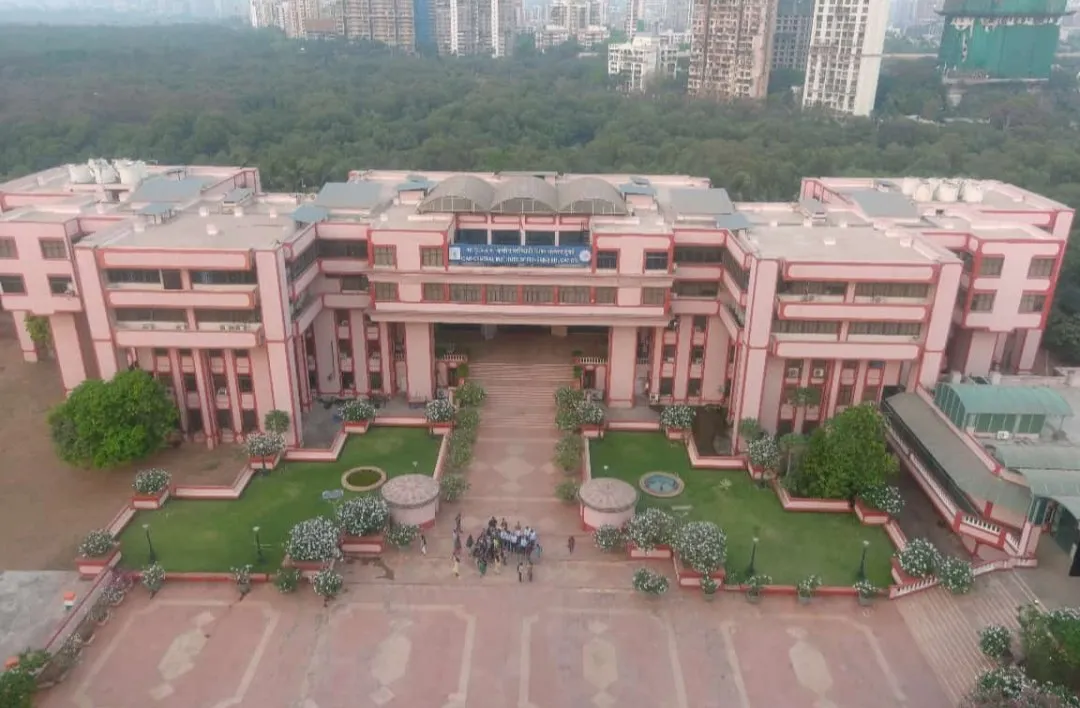 Central Institute of Fisheries Education, Fishries University, Mumbai
