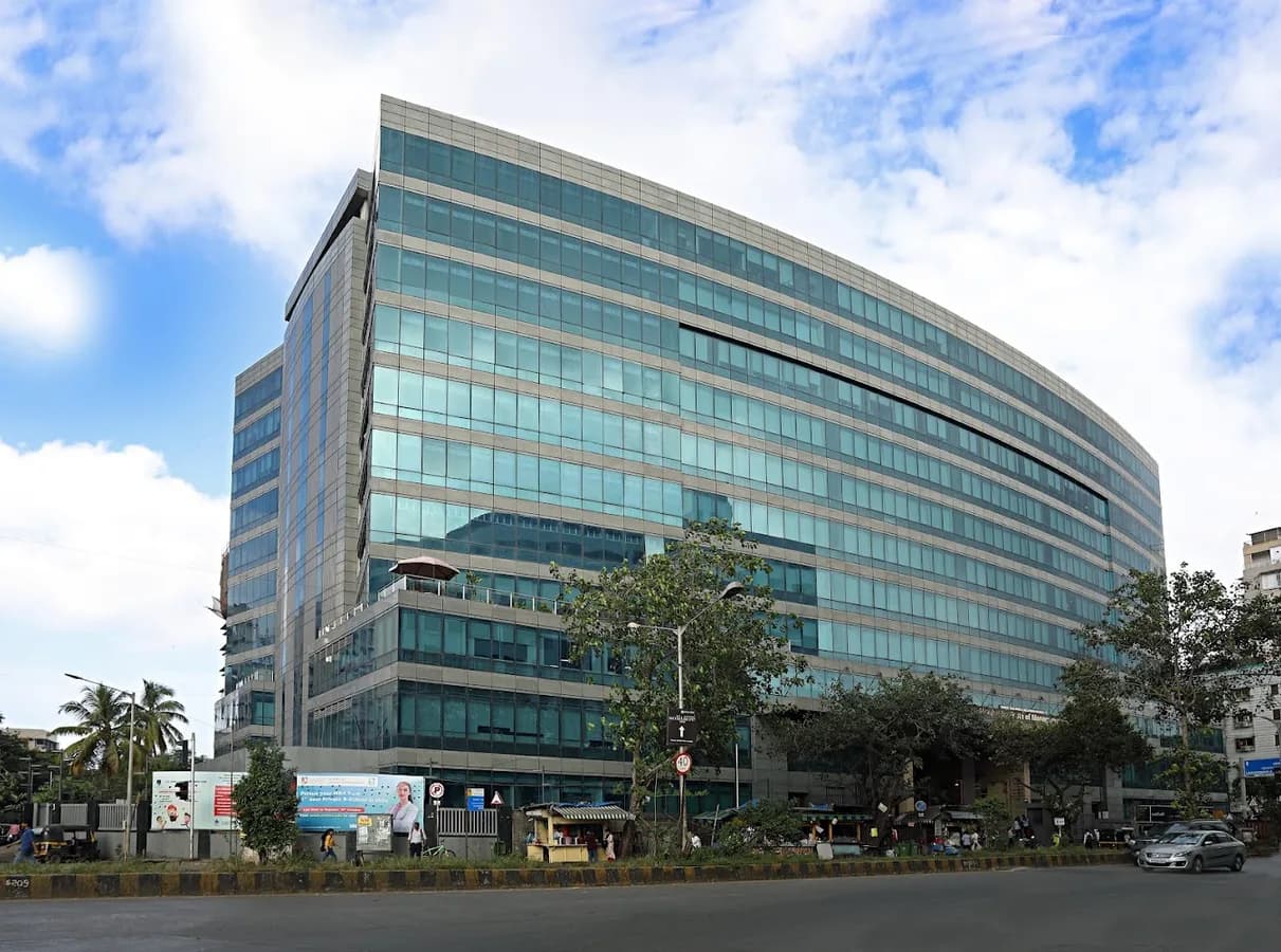 SHRI VILE PARLE KELAVANI MANDALS NARSEE MONJEE INSTITUTE OF MANAGEMENT STUDIES (DEEMED UNIVERSITY), MUMBAI (SVKMs NMIMS)