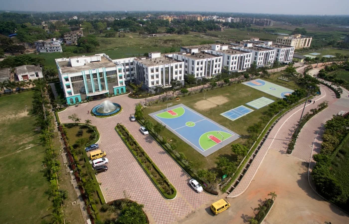 ADAMAS UNIVERSITY