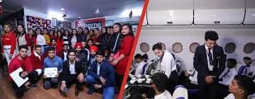 Airborne Academy New Delhi
