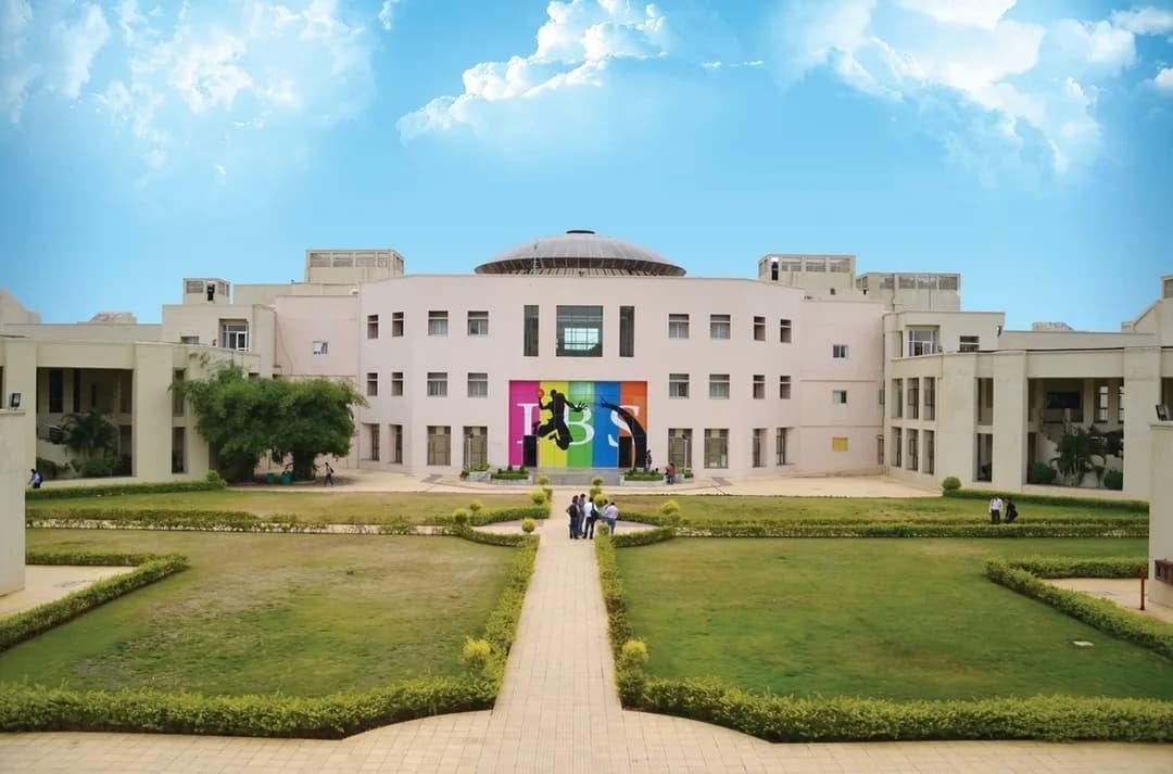 ICFAI Business School, Gurgaon