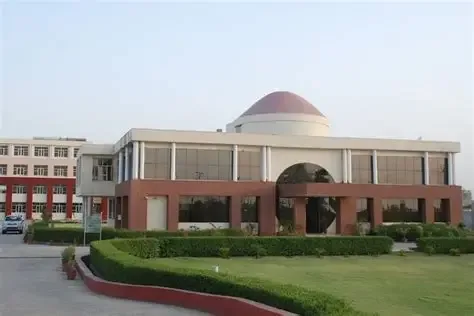 Global Institute of Technology and Management, Gurgaon