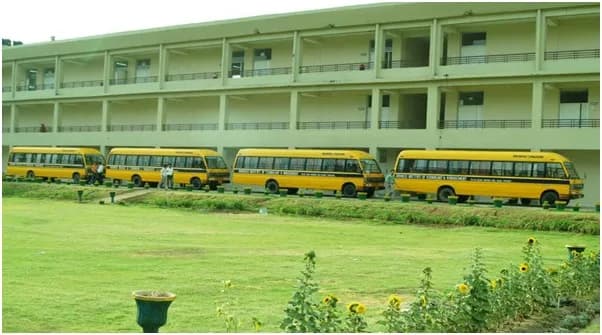 Advanced Institute of Pharmacy
