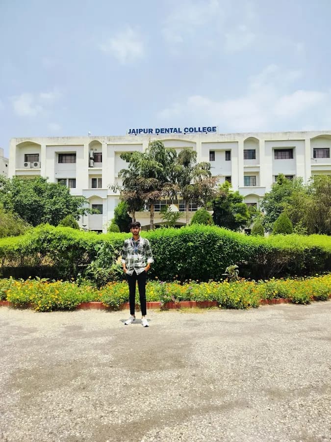MAHARAJ VINAYAK GLOBAL UNIVERSITY, JAIPUR