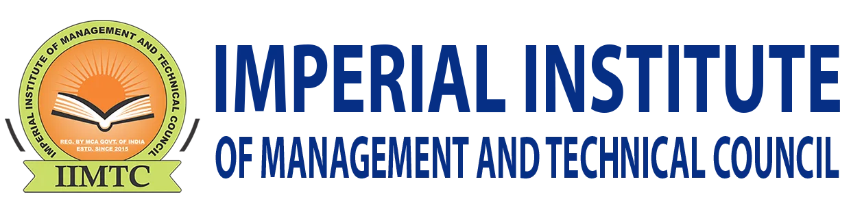 Imperial Institute of Management & Technical Council, New Delhi