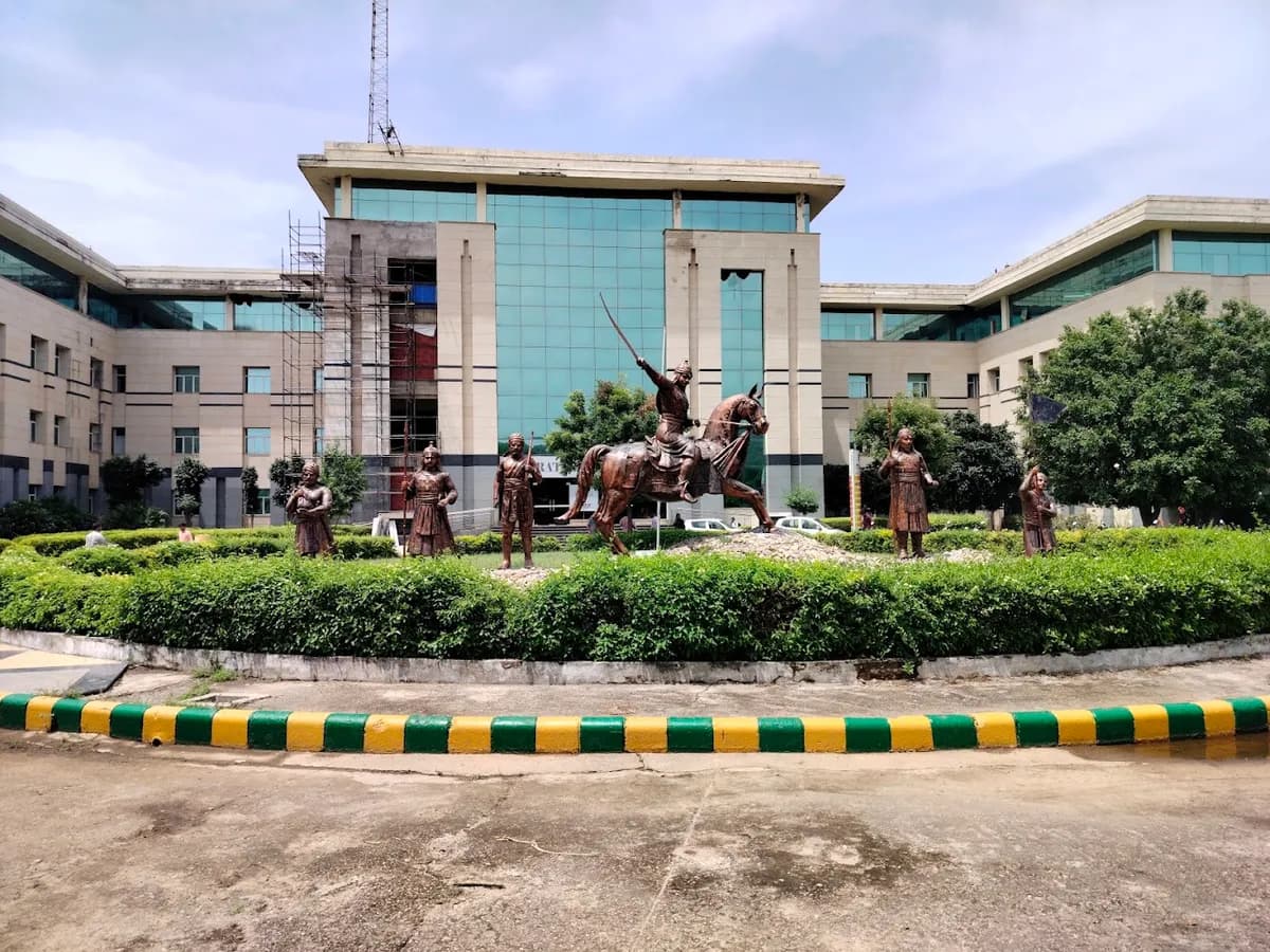 PRATAP UNIVERSITY