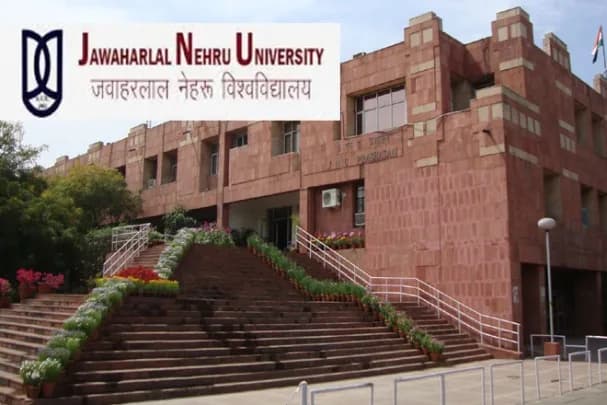 Jawaharlal Nehru University