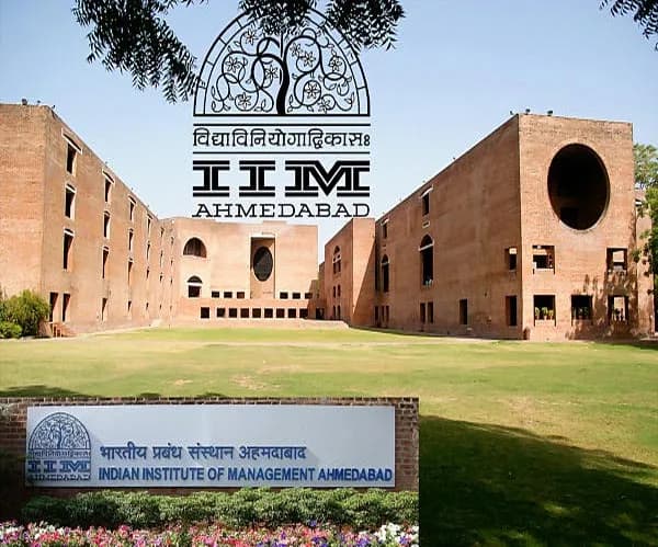 Indian Institute of Management, Ahmedabad
