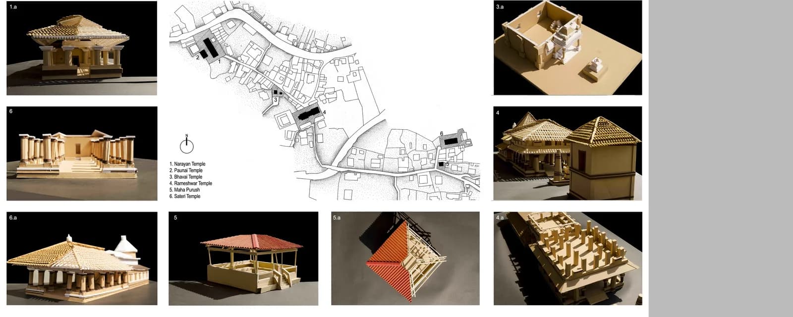 Indian Education Society's College of Architecture, VML Vidya Sankul, Plot No. 791, Shree Krishna Chanda Marg, Bandra Reclamation, Bandra (West), Mumbai-400 050