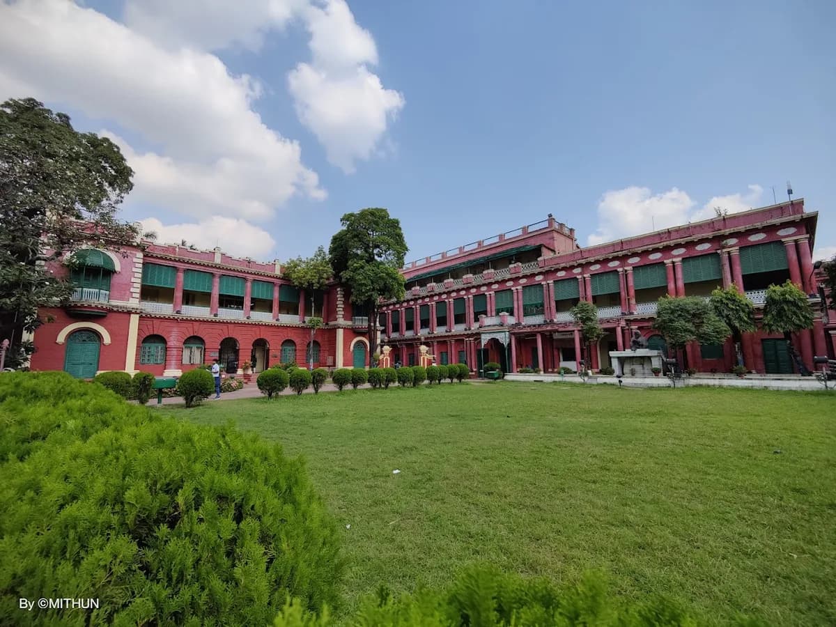 Rabindra Bharati University, Kolkata