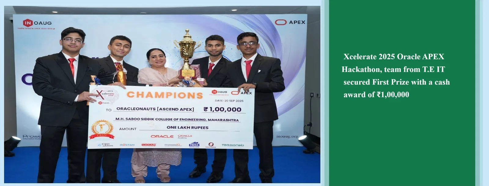 Anjuman-I-Islams M.H. Saboo Siddik College of Engineering 8-Shephard Road Mumbai 400 008