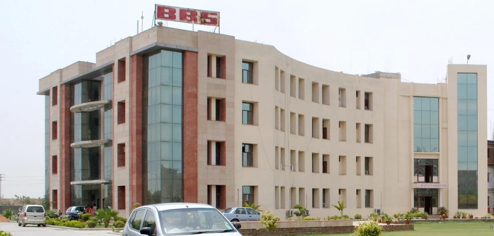 BBS Institute of Pharmaceutical & Allied Sciences