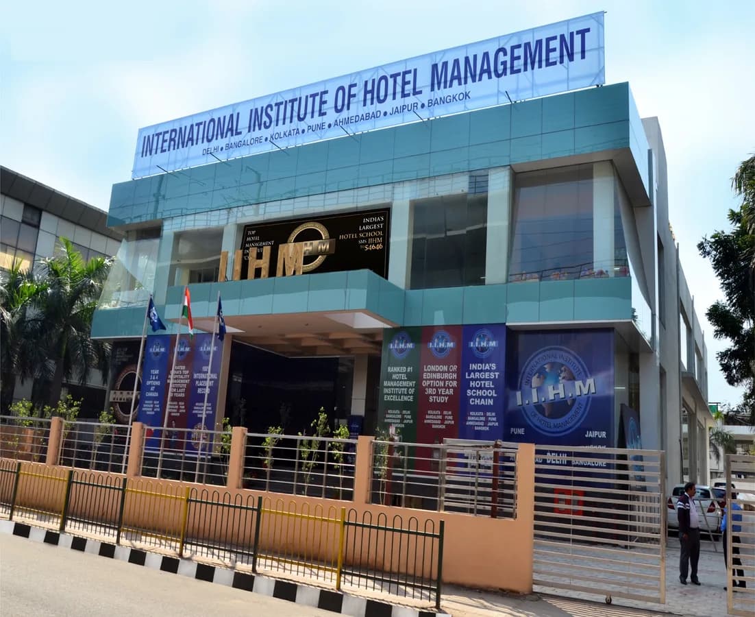 Angle Institute of International Hospitality and Management