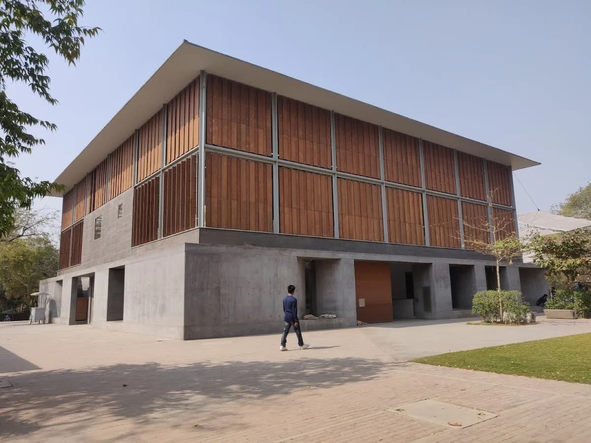 CEPT UNIVERSITY