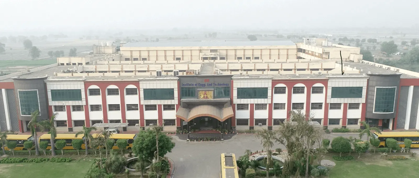 Bhagwan Mahaveer School of Architecture, Sonepat